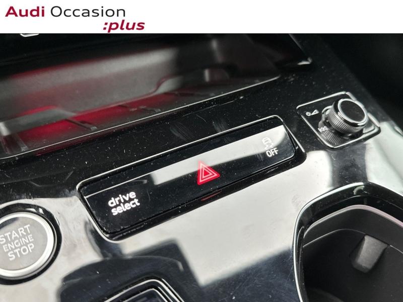 Voitures occasions Audi A5 Avant S line Vélizy-Villacoublay