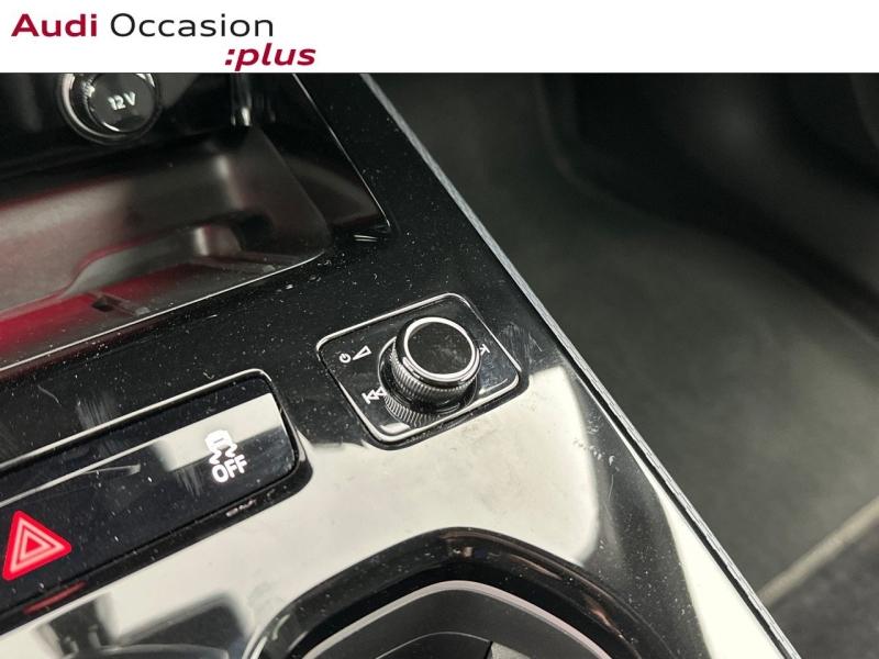 Voitures occasions Audi A5 Avant S line Vélizy-Villacoublay