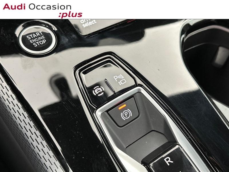 Voitures occasions Audi A5 Avant S line Vélizy-Villacoublay