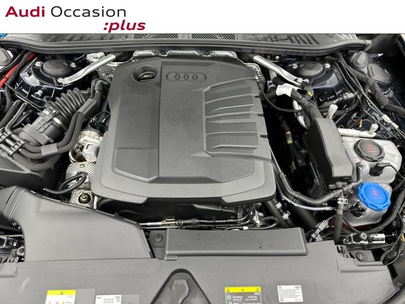 Voitures occasions Audi A5 Avant S line Vélizy-Villacoublay