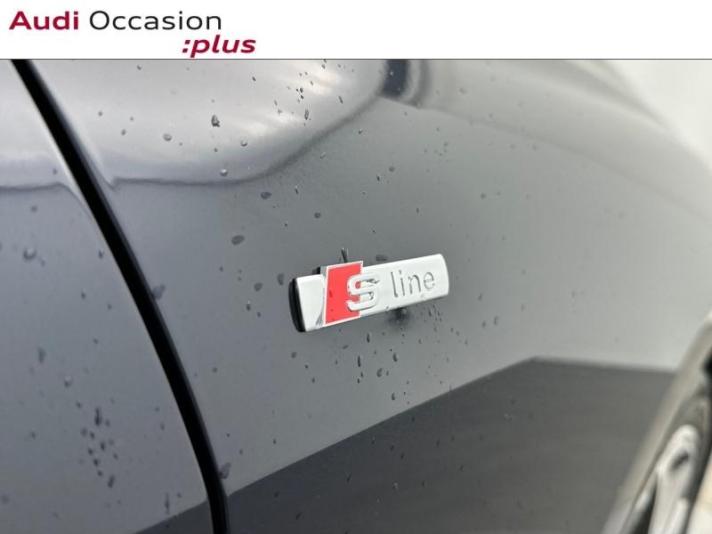 Voitures occasions Audi A5 Avant S line Vélizy-Villacoublay