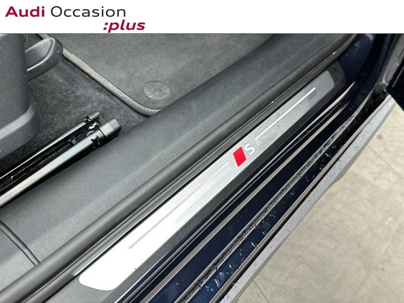 Voitures occasions Audi A5 Avant S line Vélizy-Villacoublay