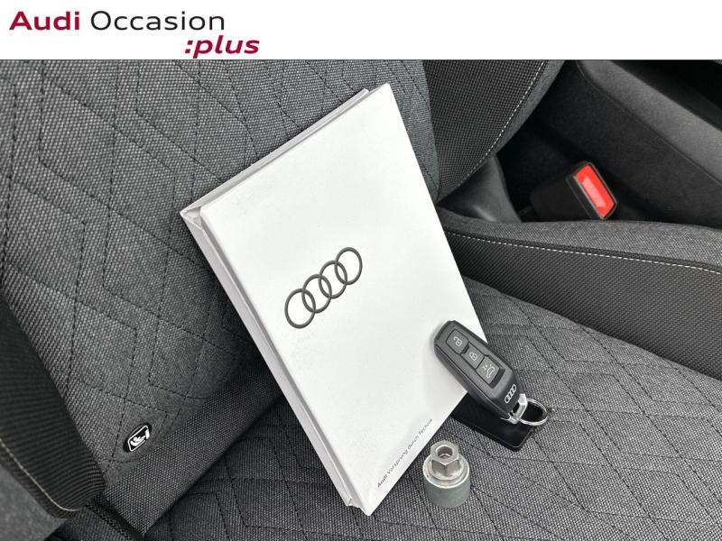 Voitures occasions Audi A5 Avant S line Vélizy-Villacoublay