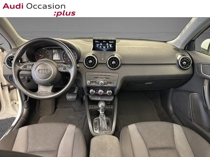 Voitures occasions Audi A1 Metropolitan Vélizy-Villacoublay