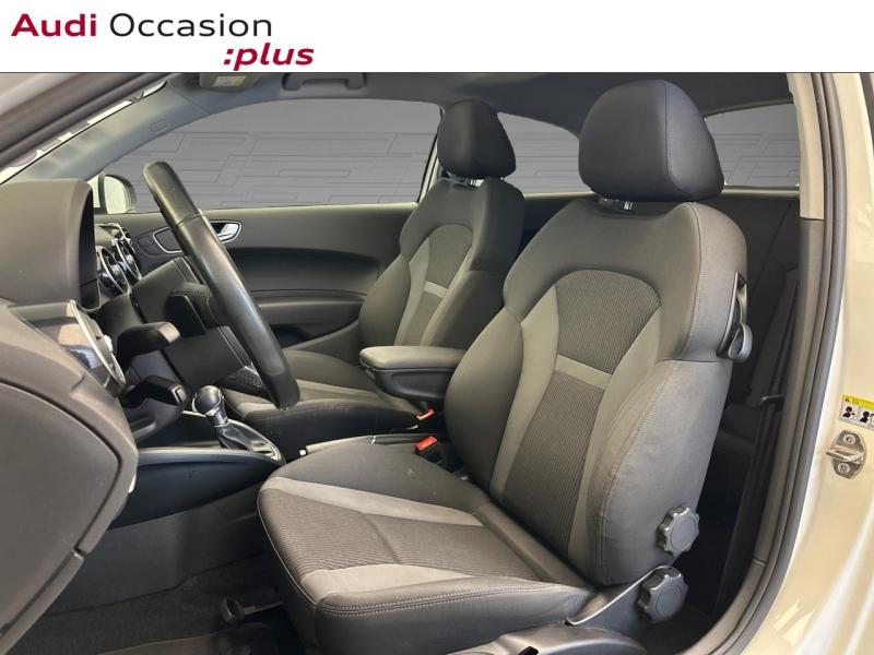 Voitures occasions Audi A1 Metropolitan Vélizy-Villacoublay