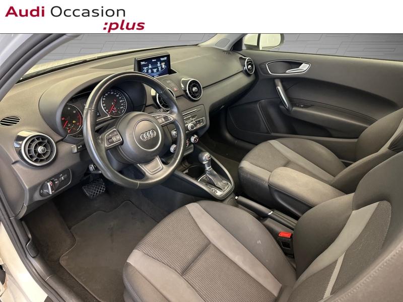 Voitures occasions Audi A1 Metropolitan Vélizy-Villacoublay