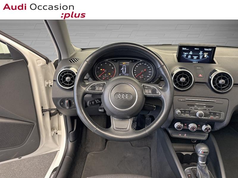 Voitures occasions Audi A1 Metropolitan Vélizy-Villacoublay