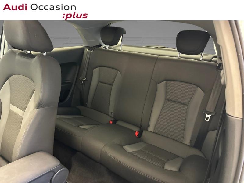 Voitures occasions Audi A1 Metropolitan Vélizy-Villacoublay