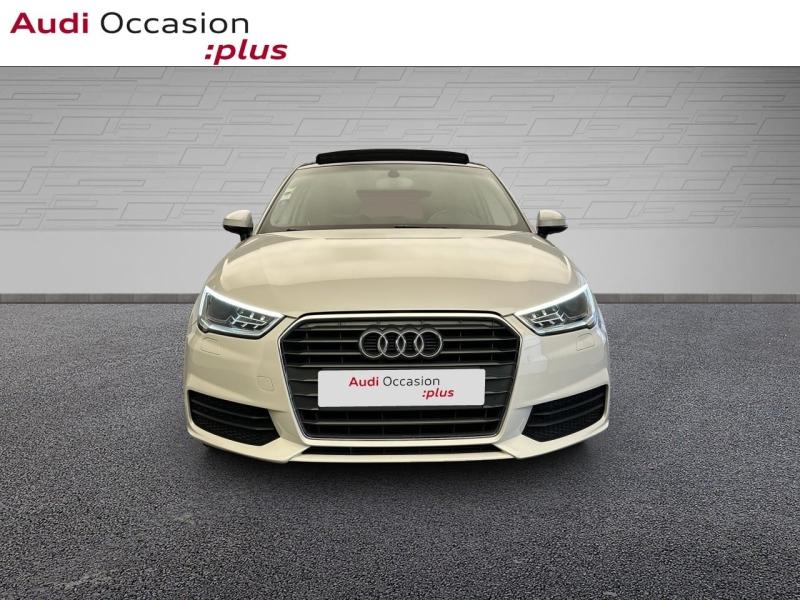 Voitures occasions Audi A1 Metropolitan Vélizy-Villacoublay