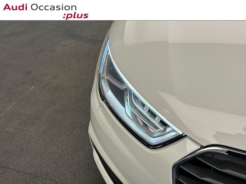 Voitures occasions Audi A1 Metropolitan Vélizy-Villacoublay