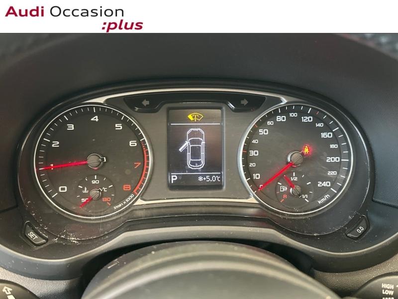 Voitures occasions Audi A1 Metropolitan Vélizy-Villacoublay