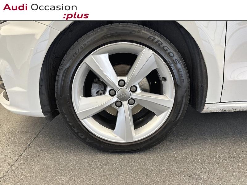 Voitures occasions Audi A1 Metropolitan Vélizy-Villacoublay