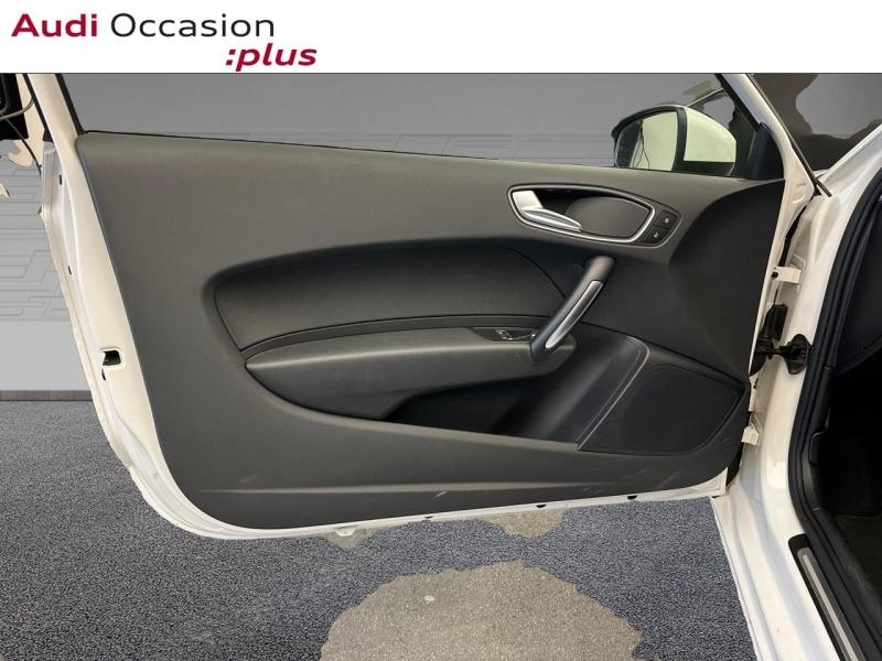Voitures occasions Audi A1 Metropolitan Vélizy-Villacoublay