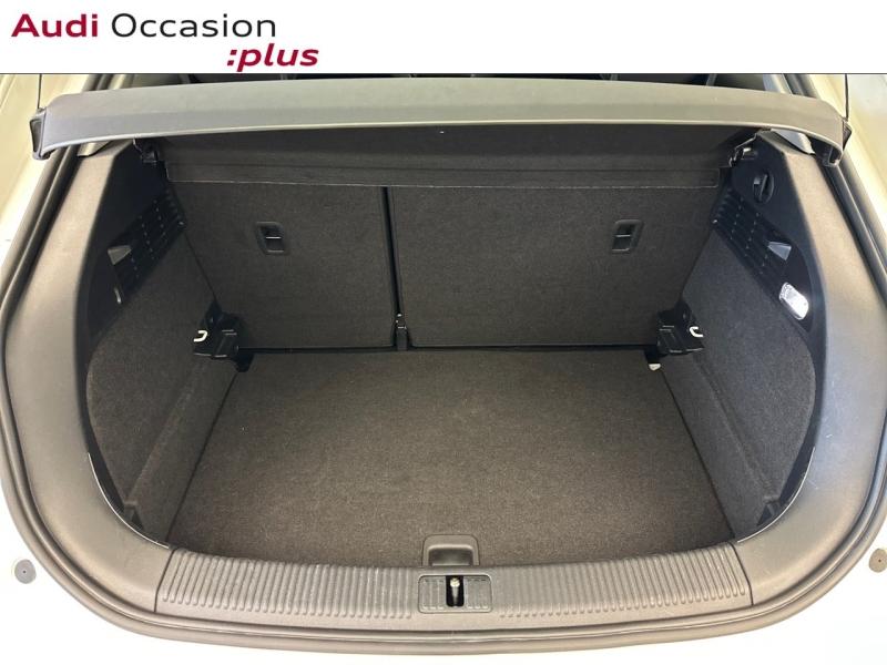 Voitures occasions Audi A1 Metropolitan Vélizy-Villacoublay