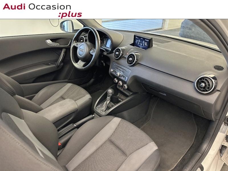 Voitures occasions Audi A1 Metropolitan Vélizy-Villacoublay