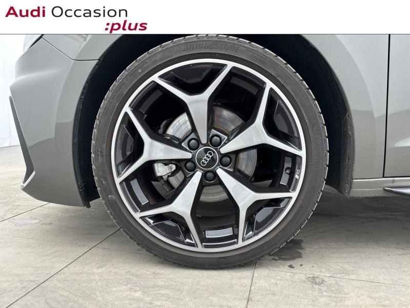 Voitures occasions Audi A1 Sportback S line plus Vélizy-Villacoublay