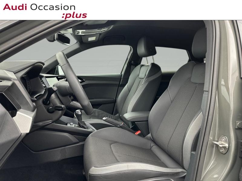 Voitures occasions Audi A1 Sportback S line plus Vélizy-Villacoublay