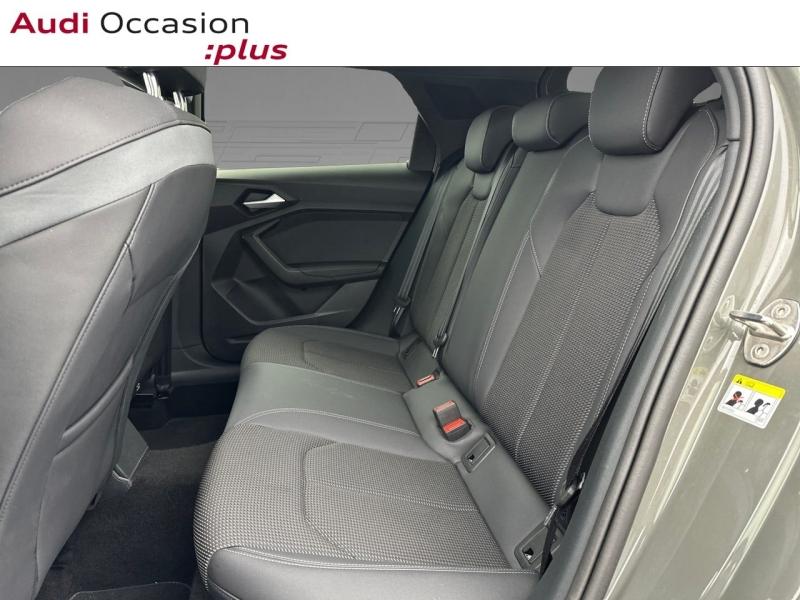Voitures occasions Audi A1 Sportback S line plus Vélizy-Villacoublay