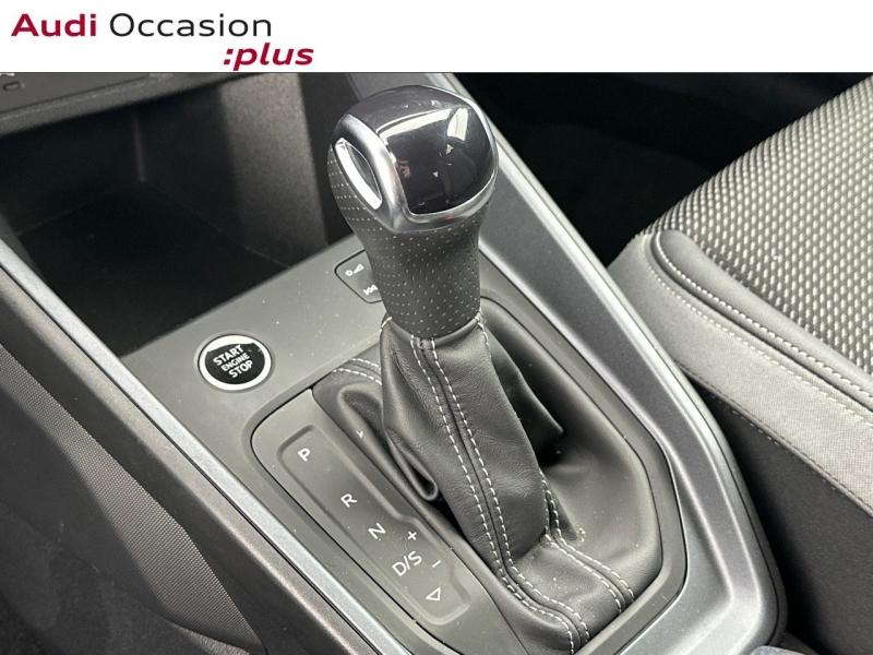 Voitures occasions Audi A1 Sportback S line plus Vélizy-Villacoublay