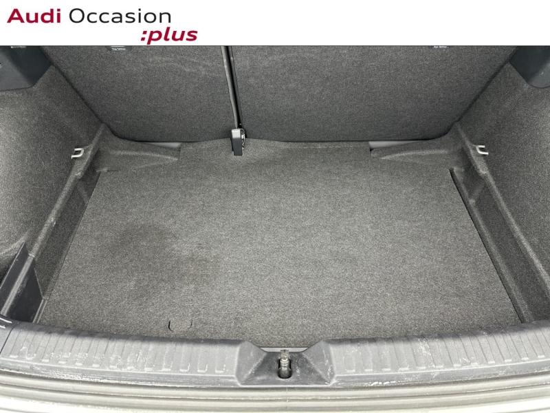 Voitures occasions Audi A1 Sportback S line plus Vélizy-Villacoublay