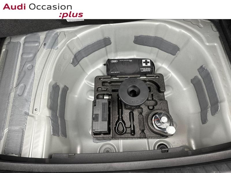 Voitures occasions Audi A1 Sportback S line plus Vélizy-Villacoublay