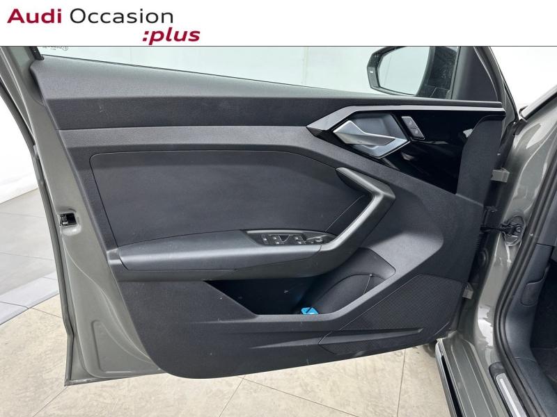 Voitures occasions Audi A1 Sportback S line plus Vélizy-Villacoublay