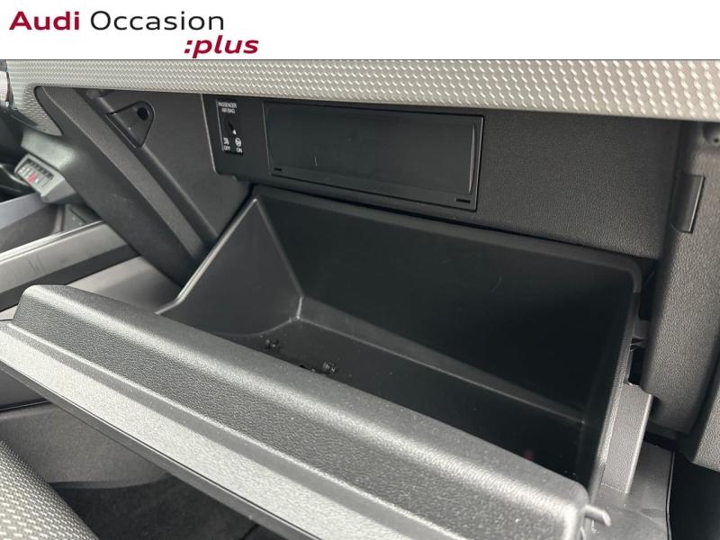 Voitures occasions Audi A1 Sportback S line plus Vélizy-Villacoublay