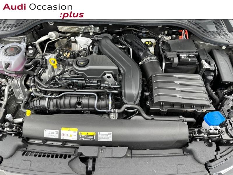 Voitures occasions Audi A1 Sportback S line plus Vélizy-Villacoublay