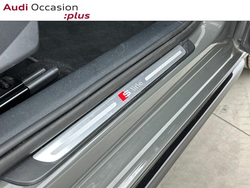 Voitures occasions Audi A1 Sportback S line plus Vélizy-Villacoublay