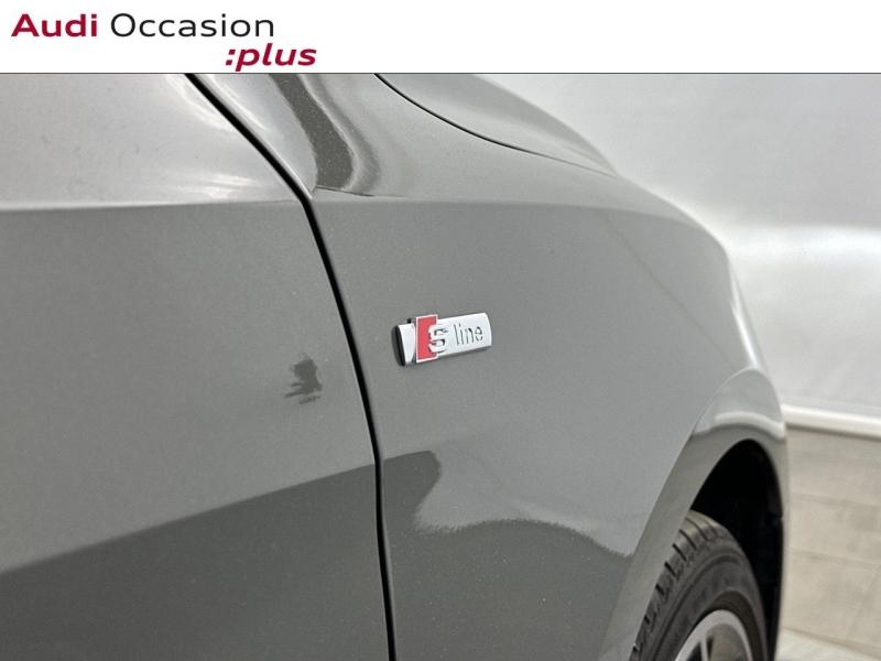 Voitures occasions Audi A1 Sportback S line plus Vélizy-Villacoublay