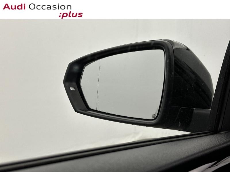 Voitures occasions Audi A1 Sportback S line plus Vélizy-Villacoublay