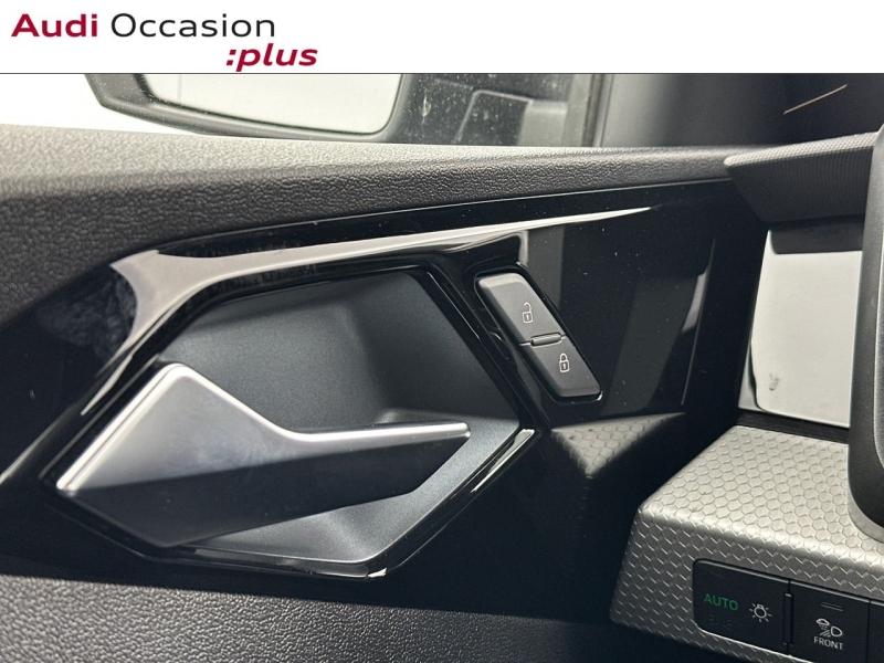 Voitures occasions Audi A1 Sportback S line plus Vélizy-Villacoublay