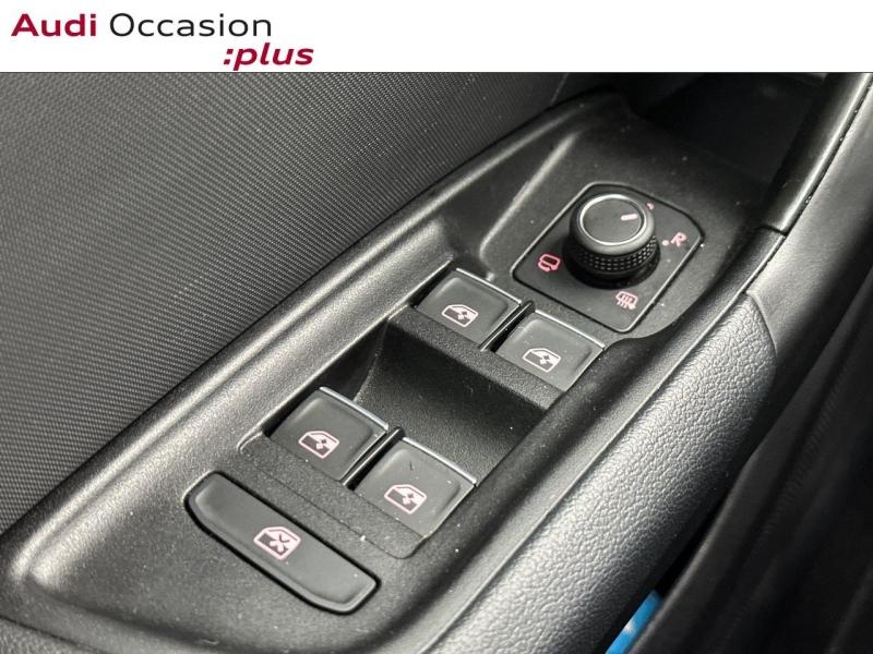 Voitures occasions Audi A1 Sportback S line plus Vélizy-Villacoublay