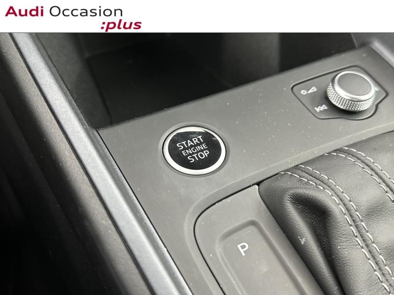 Voitures occasions Audi A1 Sportback S line plus Vélizy-Villacoublay