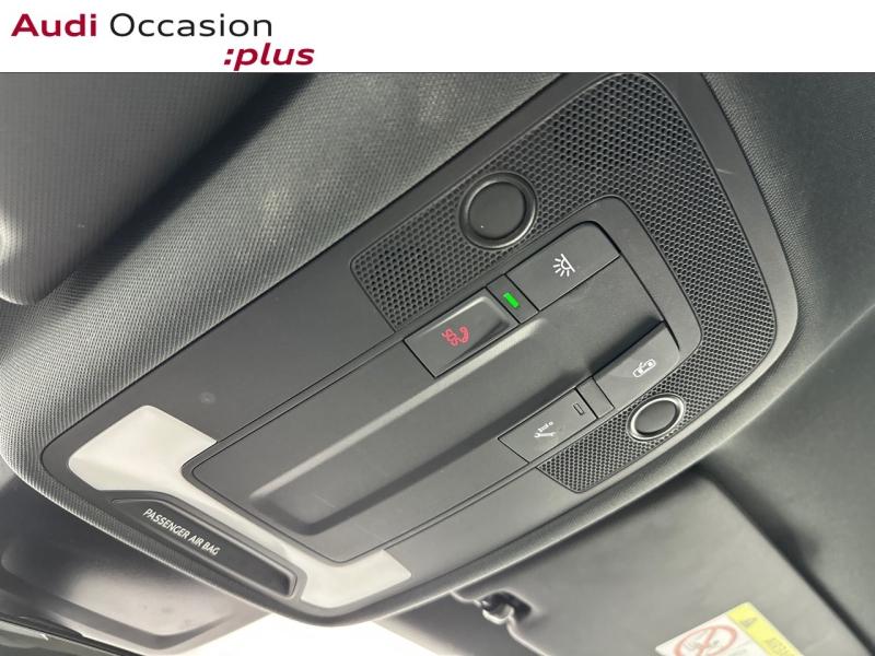 Voitures occasions Audi A1 Sportback S line plus Vélizy-Villacoublay