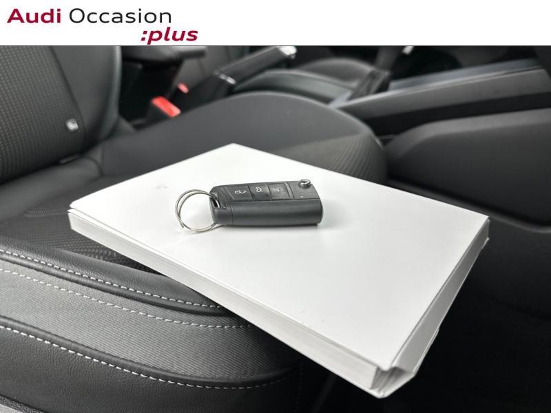 Voitures occasions Audi A1 Sportback S line plus Vélizy-Villacoublay