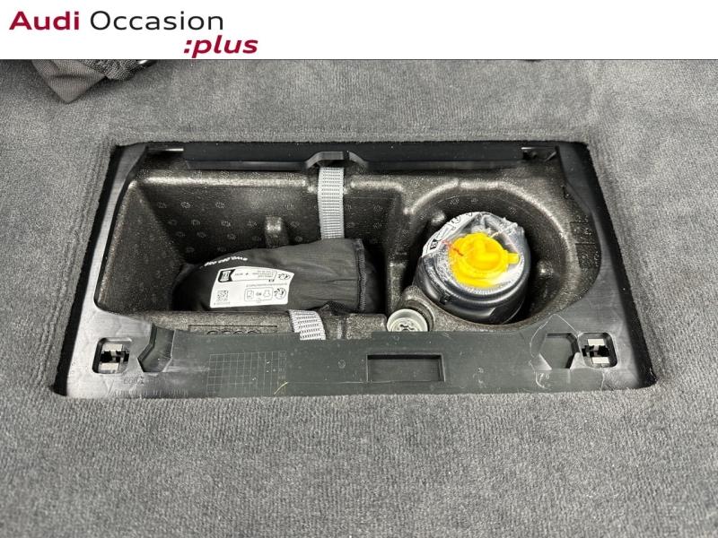 Voitures occasions Audi Q8 S line Vélizy-Villacoublay