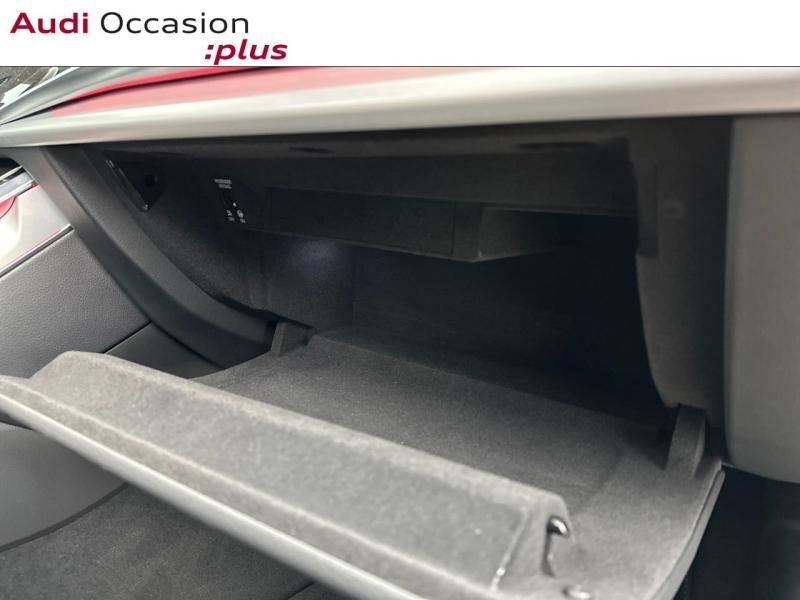 Voitures occasions Audi Q8 S line Vélizy-Villacoublay