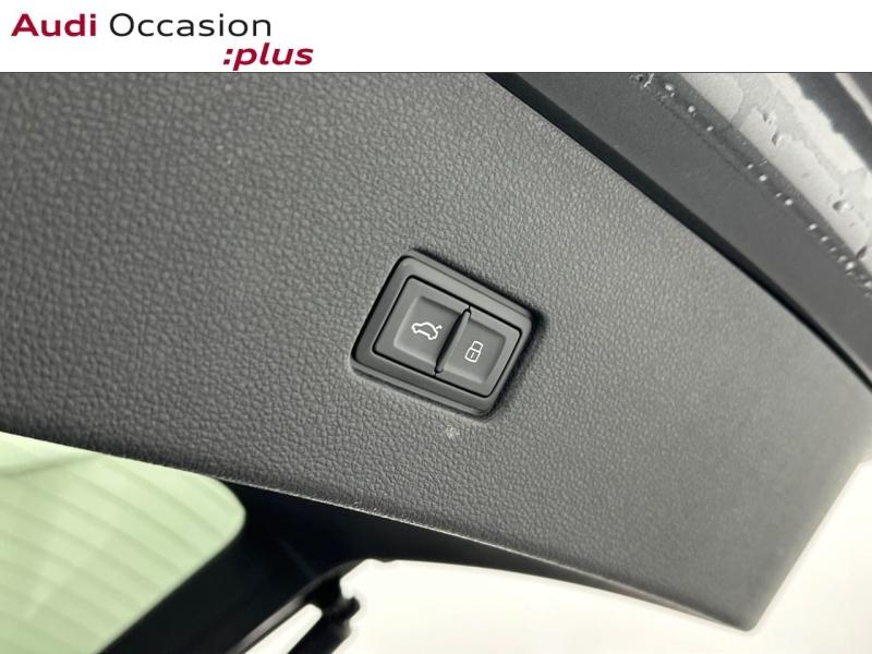 Voitures occasions Audi Q8 S line Vélizy-Villacoublay