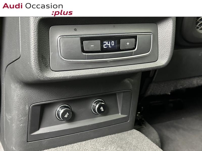 Voitures occasions Audi Q8 S line Vélizy-Villacoublay