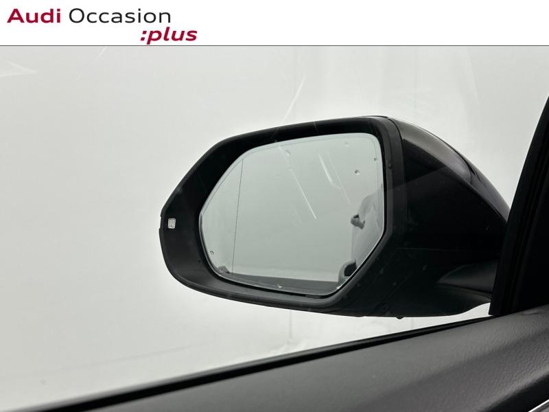 Voitures occasions Audi Q8 S line Vélizy-Villacoublay