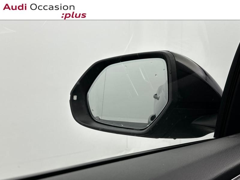 Voitures occasions Audi Q8 S line Vélizy-Villacoublay