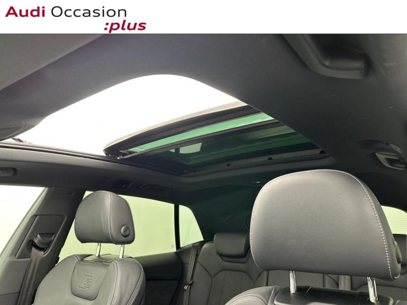 Voitures occasions Audi Q8 S line Vélizy-Villacoublay