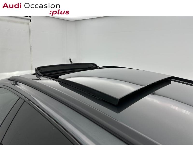 Voitures occasions Audi Q8 S line Vélizy-Villacoublay