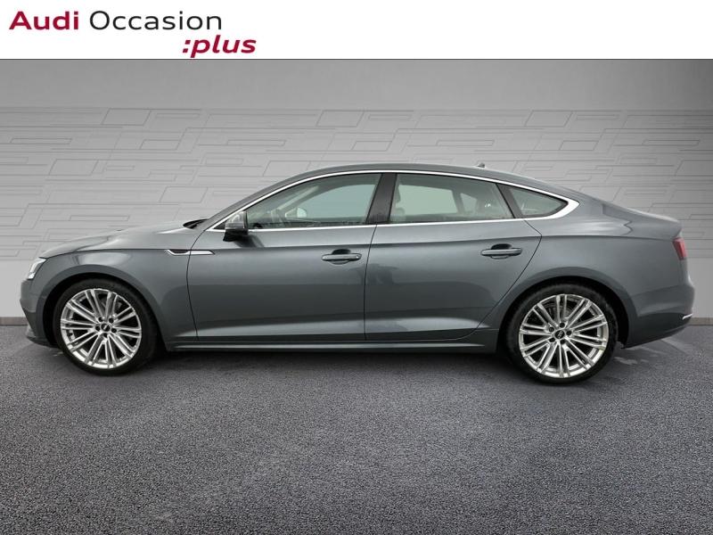 Voitures occasions Audi A5 Sportback Avus Vélizy-Villacoublay