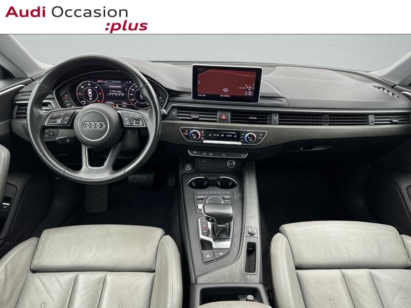 Voitures occasions Audi A5 Sportback Avus Vélizy-Villacoublay