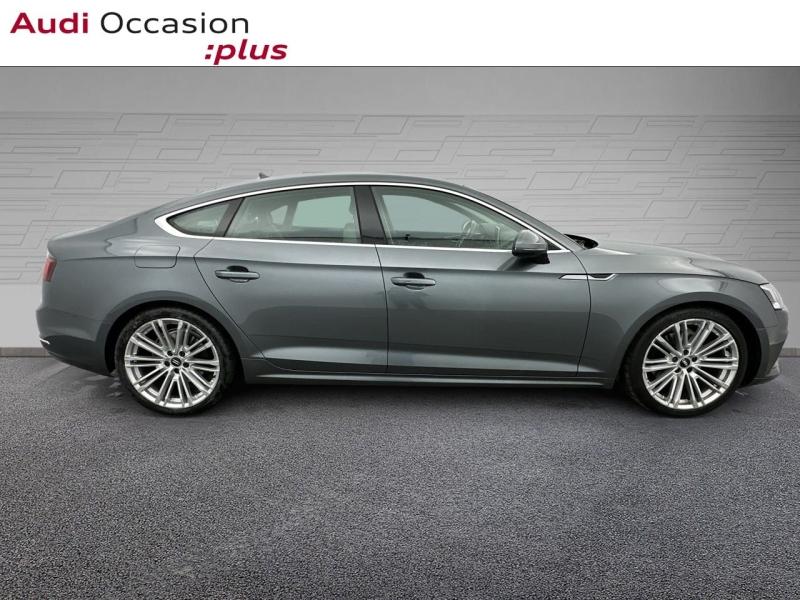 Voitures occasions Audi A5 Sportback Avus Vélizy-Villacoublay