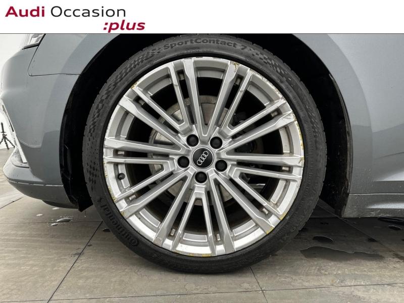 Voitures occasions Audi A5 Sportback Avus Vélizy-Villacoublay