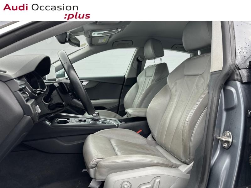 Voitures occasions Audi A5 Sportback Avus Vélizy-Villacoublay