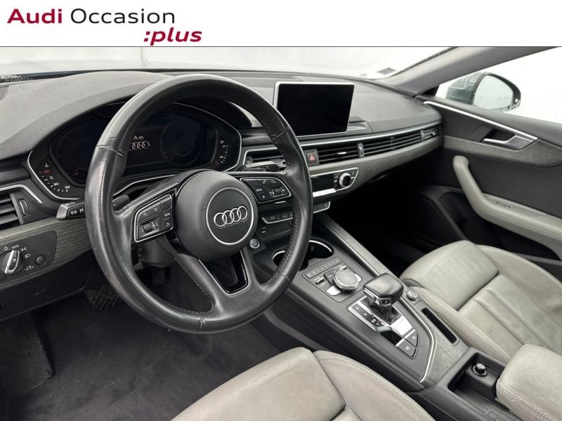 Voitures occasions Audi A5 Sportback Avus Vélizy-Villacoublay